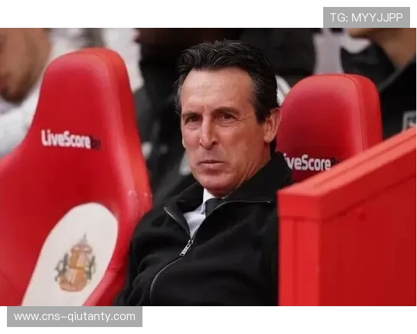 埃梅里谈维拉战术：长传应对伯恩茅斯逼抢见效