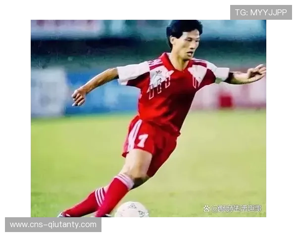 德甲亚洲球员历史脉络：从车范根到日本国脚的技术演变