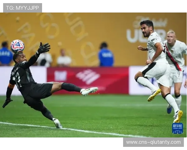 国际足联主席因凡蒂诺修复与欧洲关系,世俱杯妥协保障欧冠核心地位