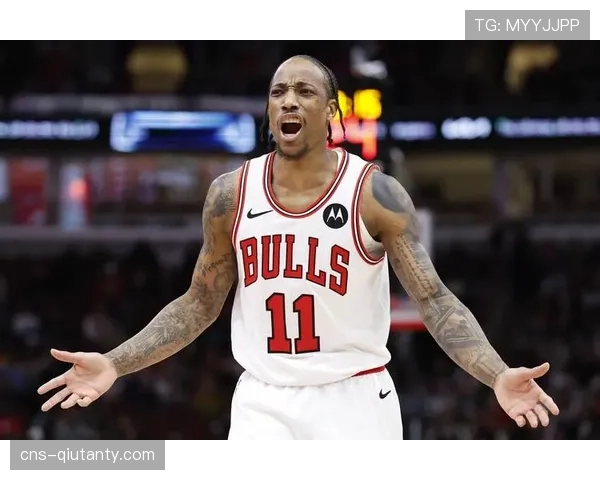 公牛加时惜败老鹰,德罗赞错失绝平罚球 公牛加时惜败老鹰,德罗赞错失绝平罚球