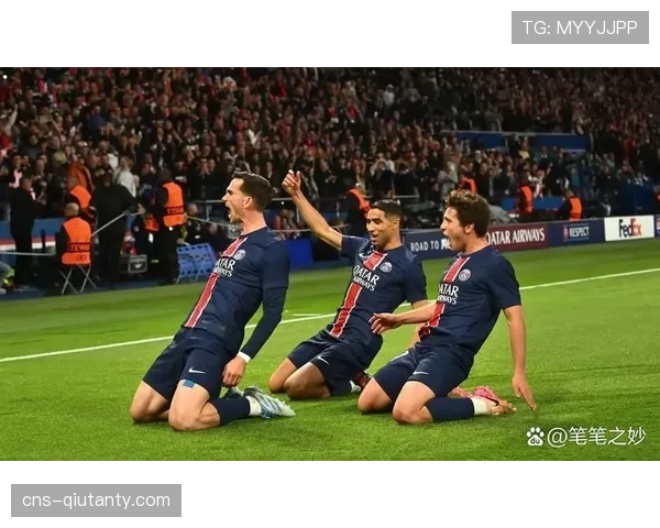 法甲第33轮全部战罢：巴黎夺冠，欧冠资格与保级形势依然胶着