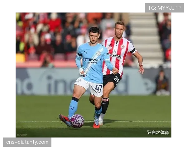 半场战报:曼城1-0领先阿森纳,福登禁区外世界波破门